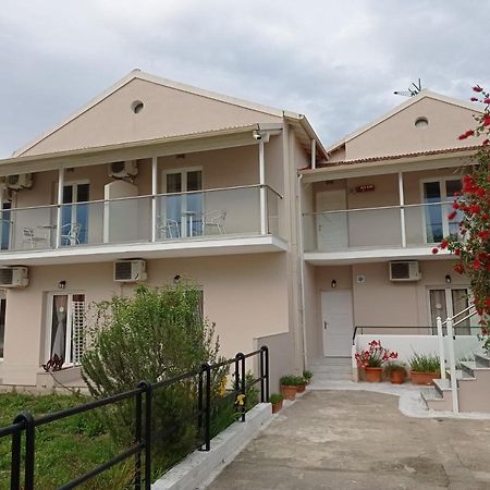 Cavo D' Oro Complex Apartment กาวอส ภายนอก รูปภาพ