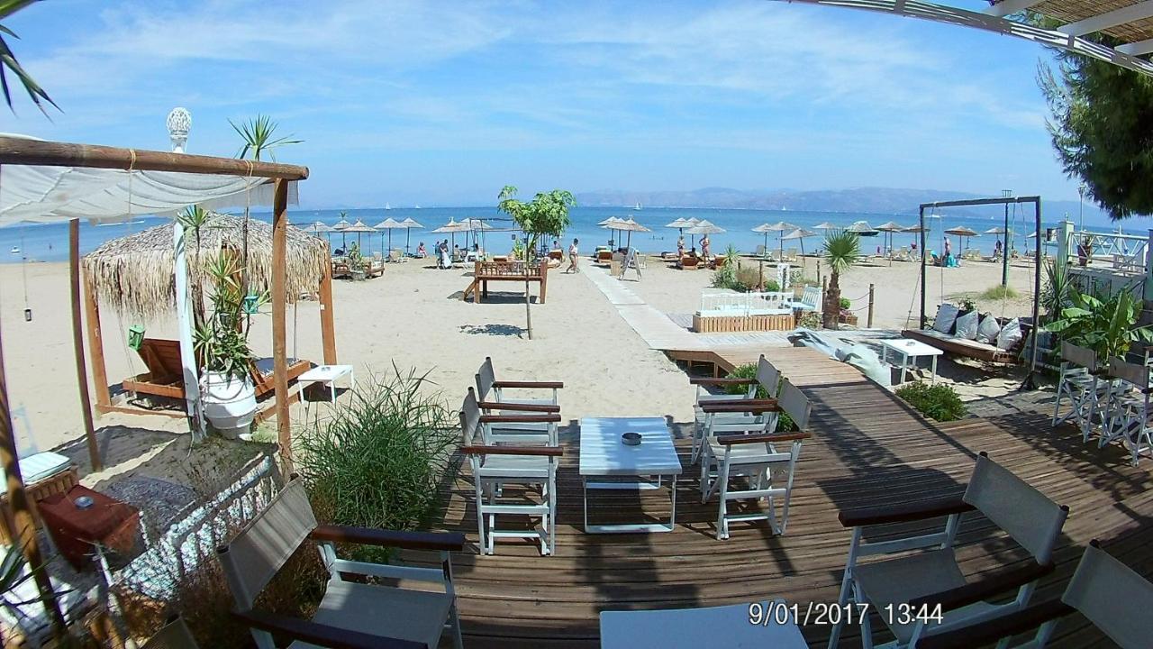 Cavo D' Oro Complex Apartment กาวอส ภายนอก รูปภาพ