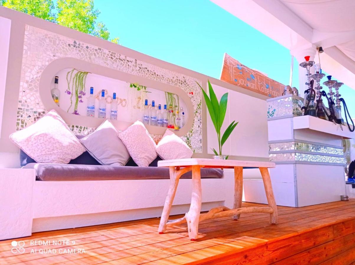 Cavo D' Oro Complex Apartment กาวอส ภายนอก รูปภาพ