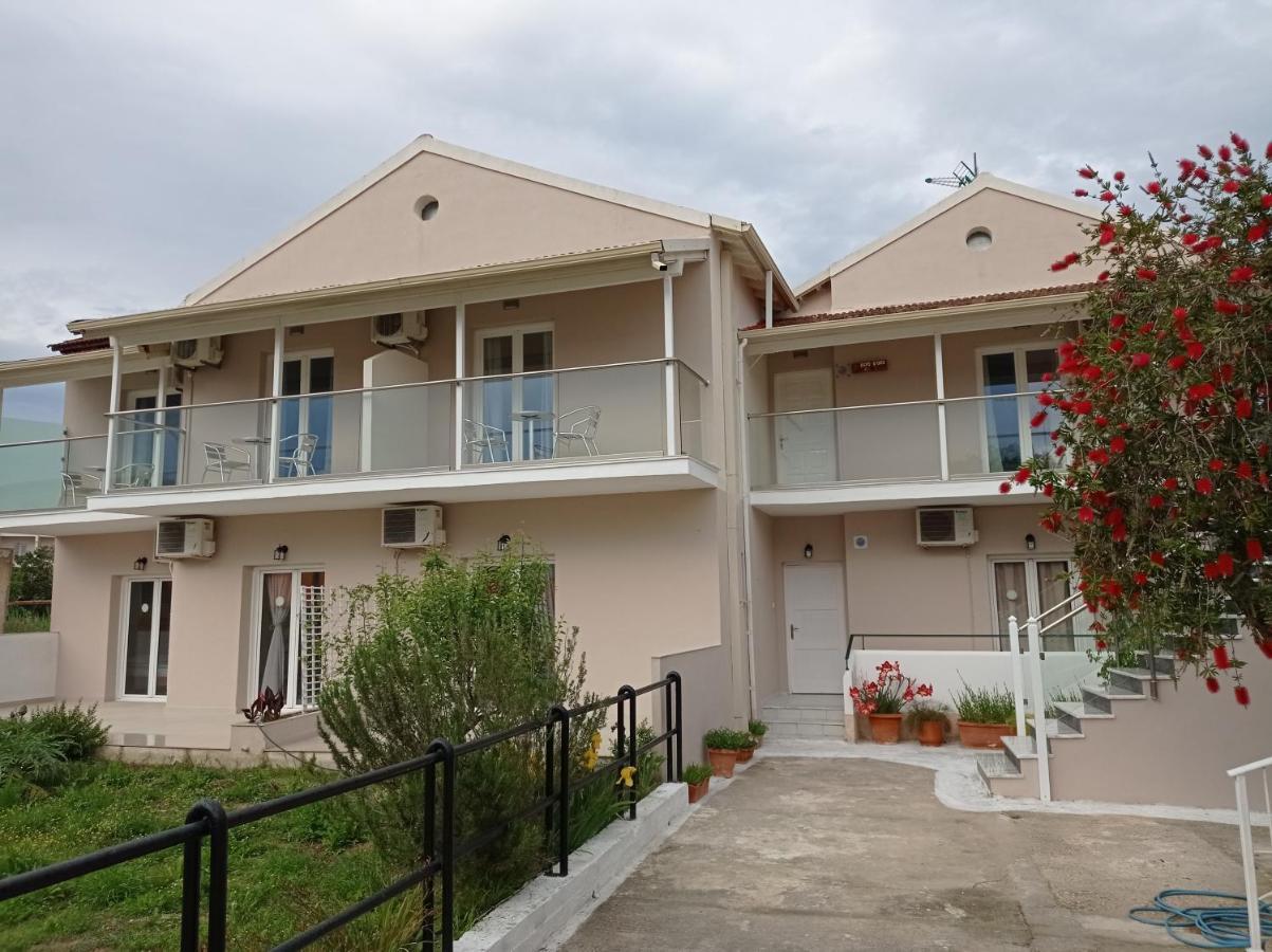 Cavo D' Oro Complex Apartment กาวอส ภายนอก รูปภาพ