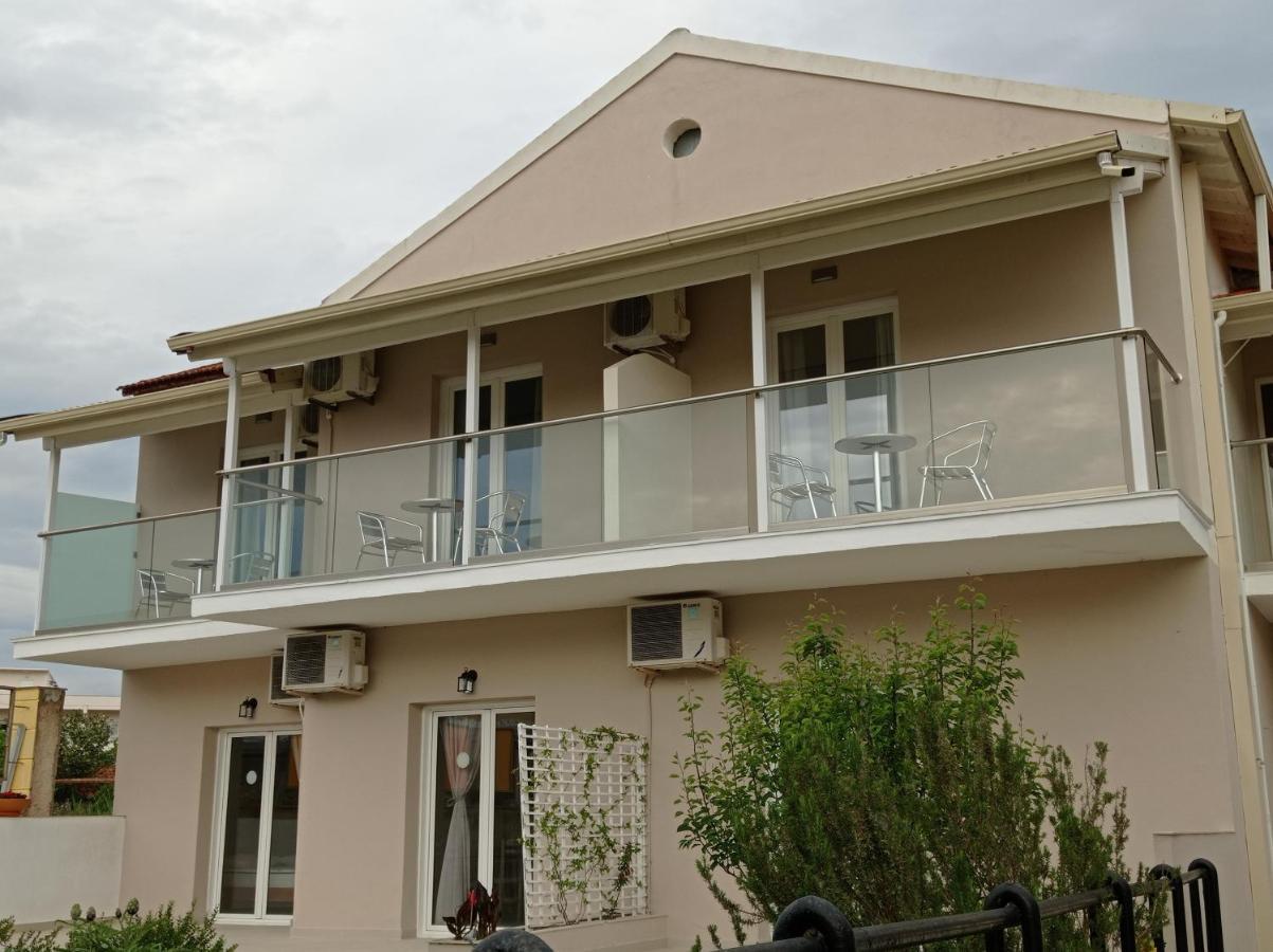 Cavo D' Oro Complex Apartment กาวอส ภายนอก รูปภาพ