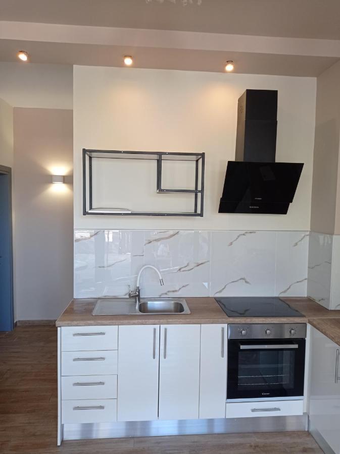 Cavo D' Oro Complex Apartment กาวอส ภายนอก รูปภาพ