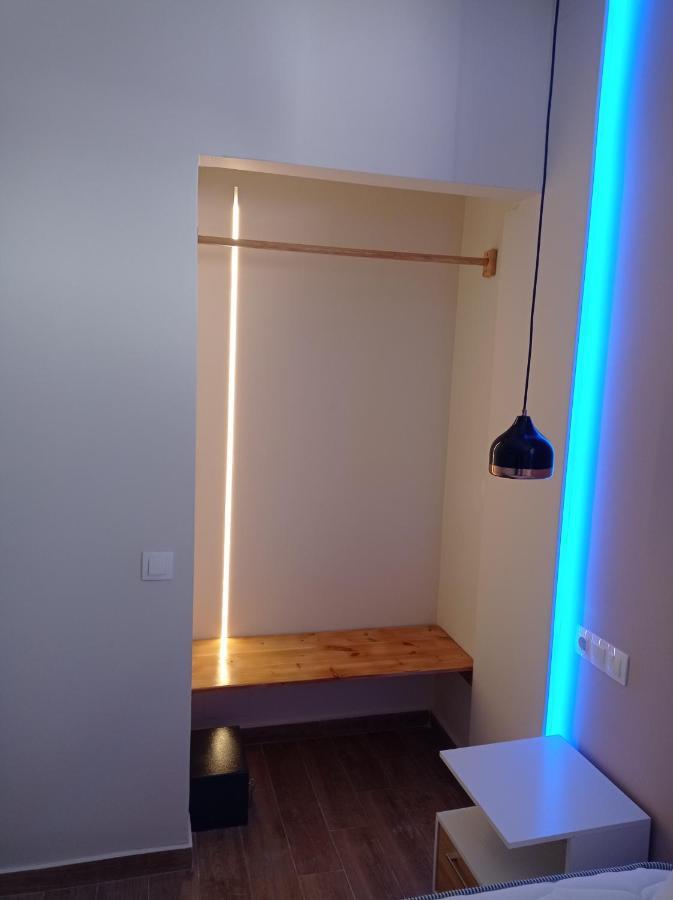 Cavo D' Oro Complex Apartment กาวอส ภายนอก รูปภาพ
