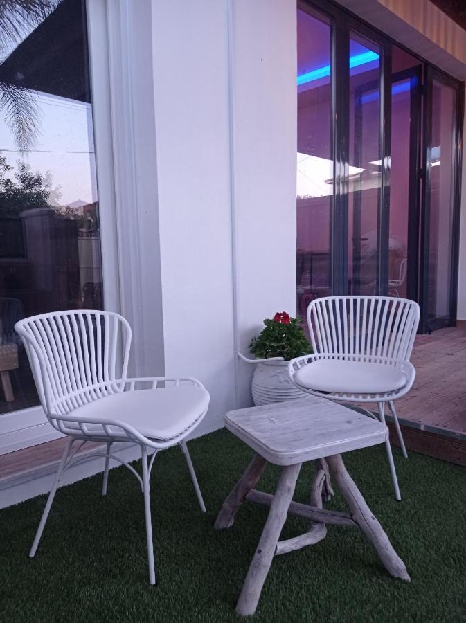 Cavo D' Oro Complex Apartment กาวอส ภายนอก รูปภาพ