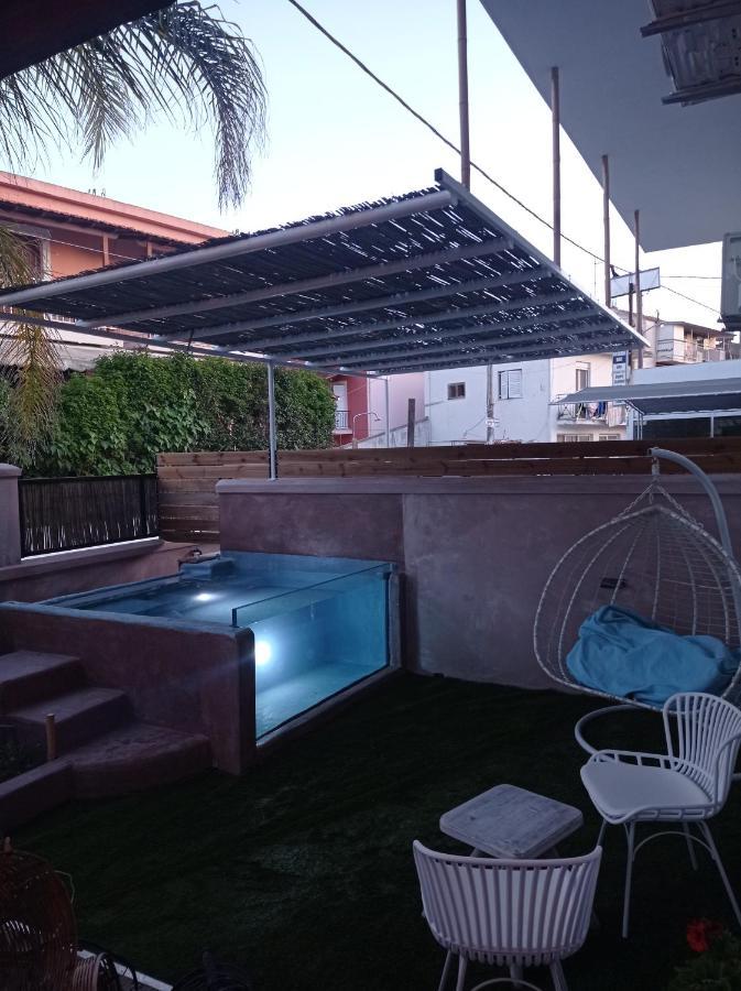 Cavo D' Oro Complex Apartment กาวอส ภายนอก รูปภาพ