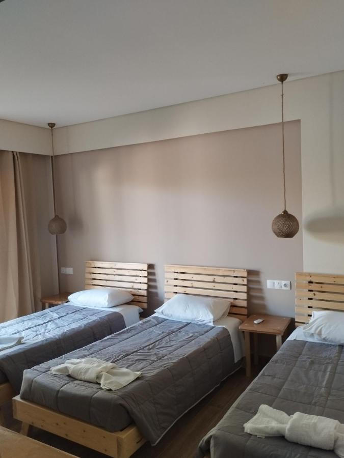 Cavo D' Oro Complex Apartment กาวอส ภายนอก รูปภาพ