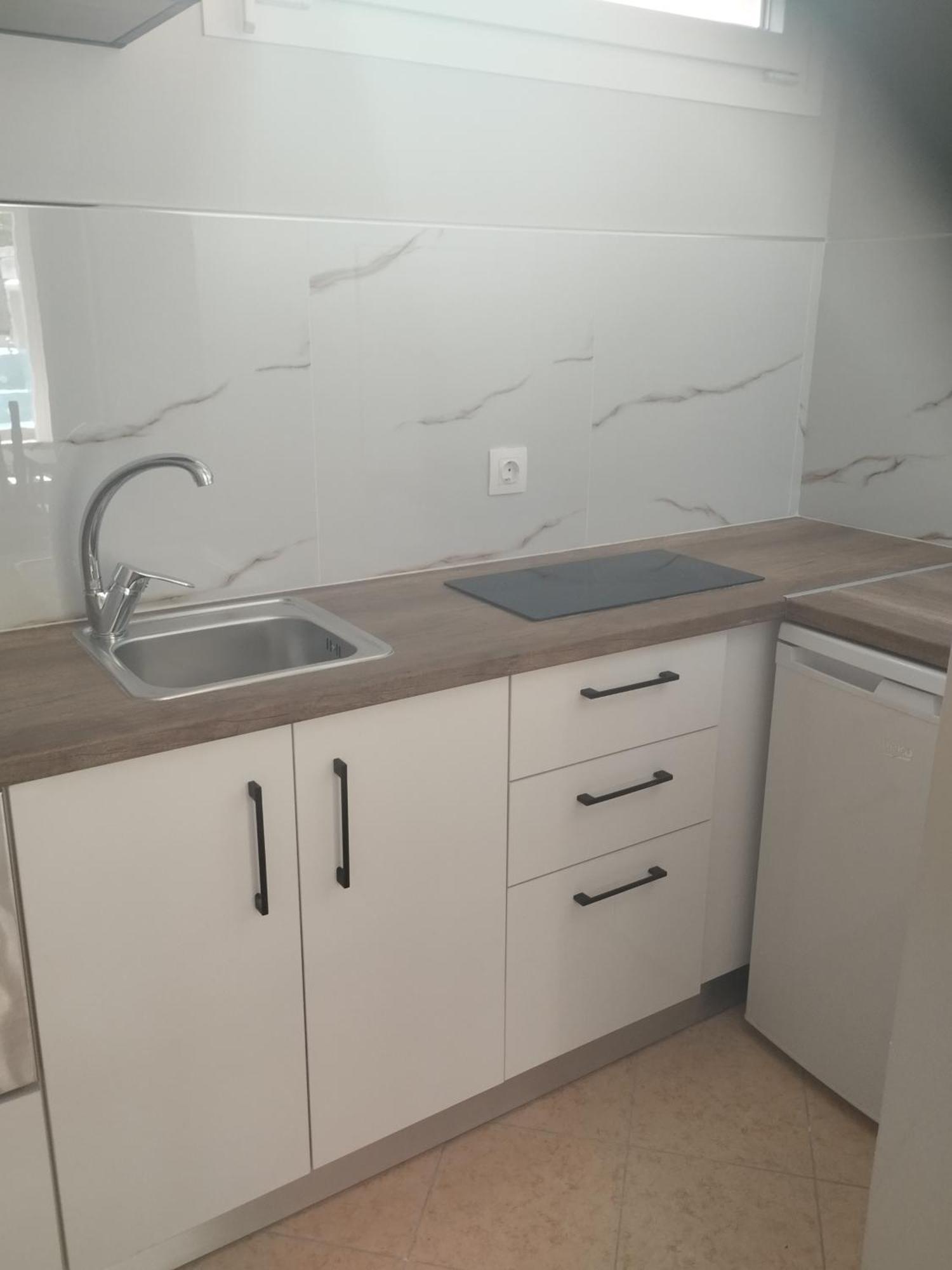 Cavo D' Oro Complex Apartment กาวอส ภายนอก รูปภาพ
