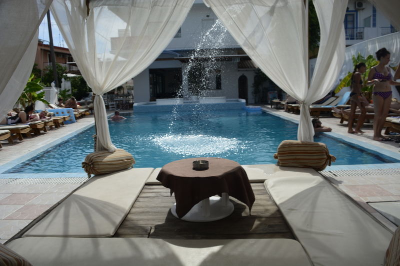 Cavo D' Oro Complex Apartment กาวอส ภายนอก รูปภาพ
