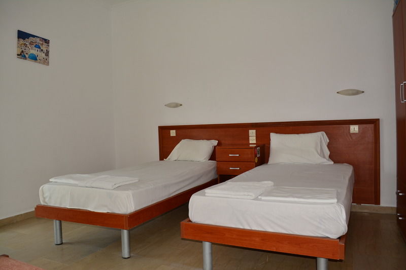 Cavo D' Oro Complex Apartment กาวอส ภายนอก รูปภาพ