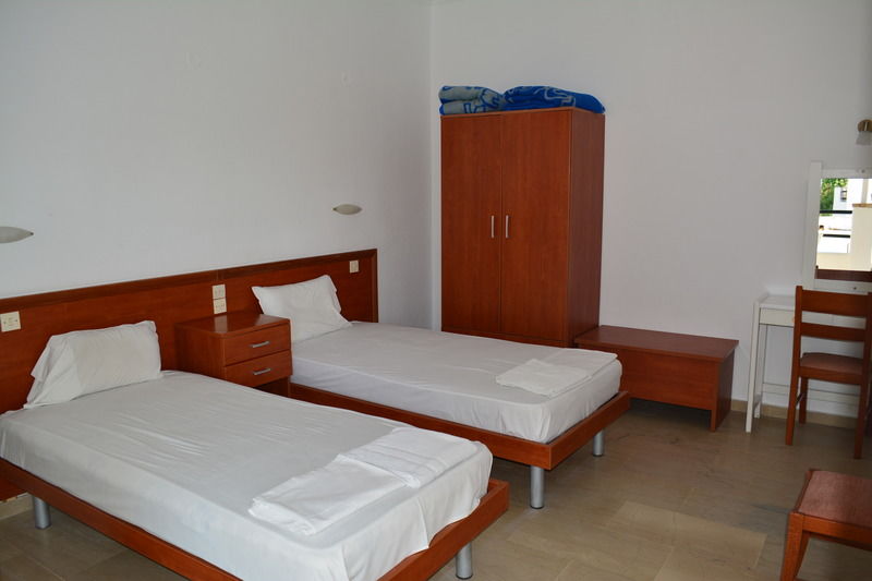 Cavo D' Oro Complex Apartment กาวอส ภายนอก รูปภาพ