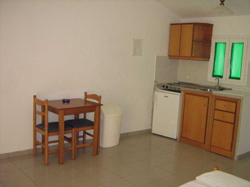 Cavo D' Oro Complex Apartment กาวอส ภายนอก รูปภาพ